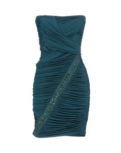 Короткое платье Pinko