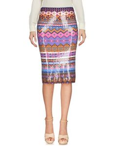 Юбка миди Sibling