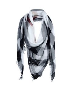 Платок Burberry