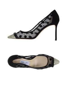 Туфли Jimmy Choo London
