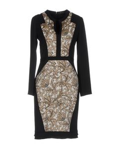 Короткое платье Etro