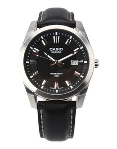 Наручные часы Casio