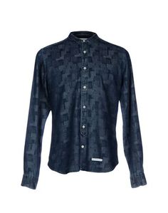 Pубашка Tintoria Mattei 954