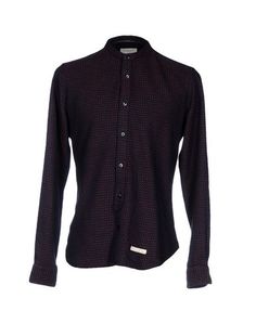 Pубашка Tintoria Mattei 954