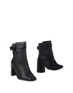 Полусапоги и высокие ботинки Jeffrey Campbell