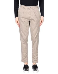 Повседневные брюки Uniform