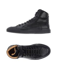 Высокие кеды и кроссовки MM6 by Maison Margiela