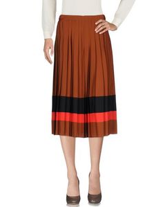 Юбка длиной 3/4 Space Style Concept