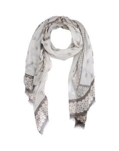 Палантин Lara Bohinc