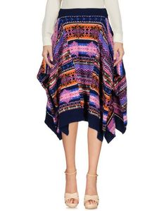 Юбка до колена Sibling