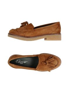 Мокасины Flavio Creation