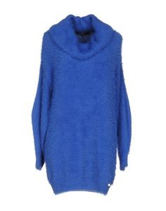 Короткое платье Elisabetta Franchi