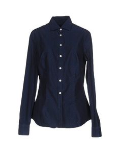 Pубашка Barba Napoli