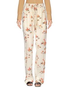 Повседневные брюки Isabel Marant Étoile