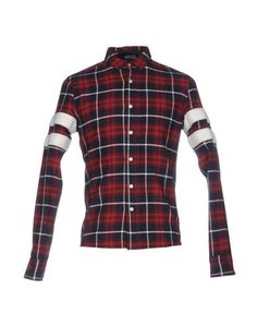 Pубашка Mostly Heard Rarely Seen