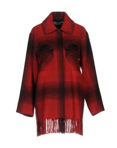 Пальто T by Alexander Wang