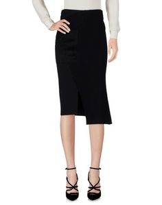 Юбка длиной 3/4 Dondup