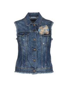 Джинсовая верхняя одежда LIU •JO Jeans