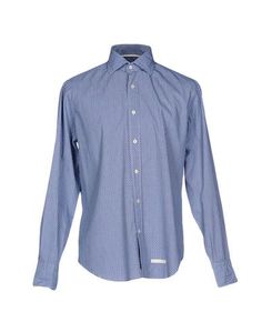 Pубашка Tintoria Mattei 954