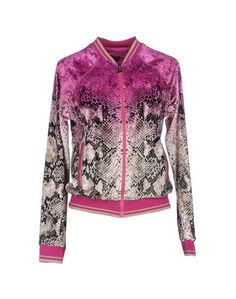 Толстовка Roberto Cavalli GYM