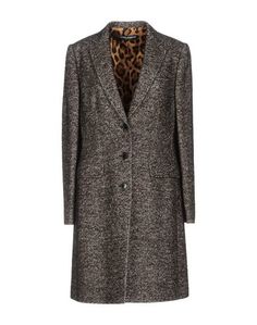 Пальто Dolce & Gabbana