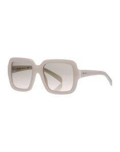 Солнечные очки Prada