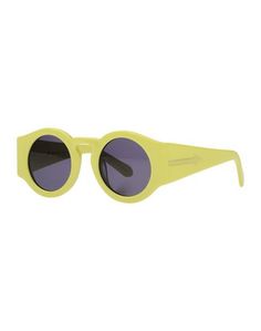 Солнечные очки Karen Walker