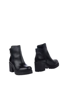 Полусапоги и высокие ботинки Nannini