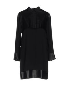 Короткое платье Space Style Concept