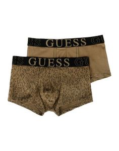 Боксеры Guess Underwear