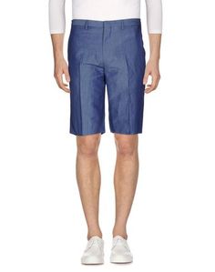 Джинсовые бермуды PS by Paul Smith