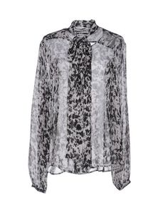 Pубашка McQ Alexander Mc Queen