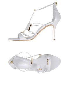 Сандалии Casadei
