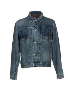 Джинсовая верхняя одежда Levis RED TAB