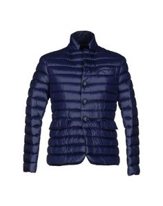 Пуховик Woolrich