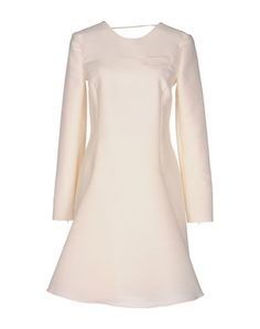 Короткое платье Emporio Armani