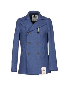 Пальто Camplin