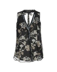 Pубашка Patrizia Pepe Sera