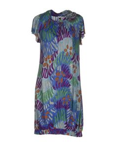 Короткое платье M Missoni