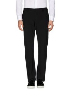 Повседневные брюки Emporio Armani