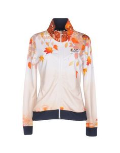 Толстовка EA7