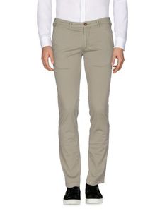 Повседневные брюки 40 Weft