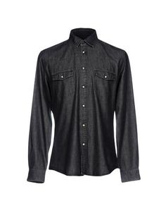 Джинсовая рубашка Siviglia