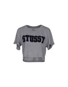 Футболка Stussy