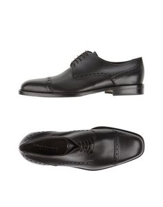 Обувь на шнурках Vittorio Liccardo