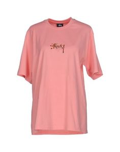 Футболка Stussy