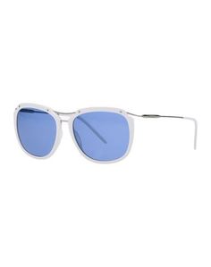 Солнечные очки JIL Sander