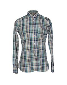 Pубашка Glanshirt