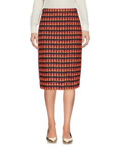 Юбка до колена J.Crew