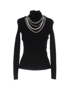 Водолазки Moschino Couture